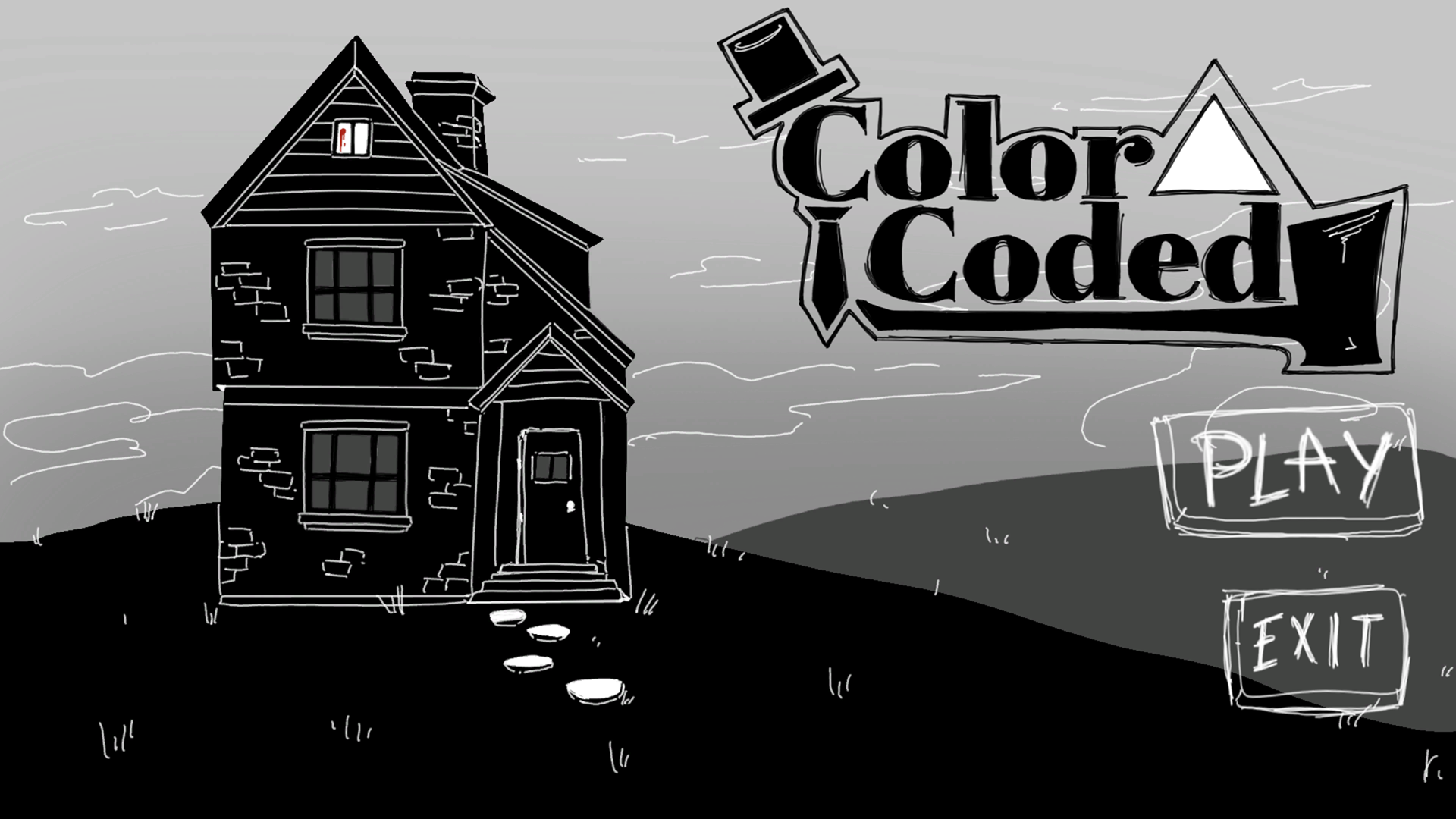Picture of Color Coded gameplay